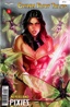 Grimm Fairy Tales Vol. 2 # 5B